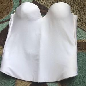 38 D full length bra